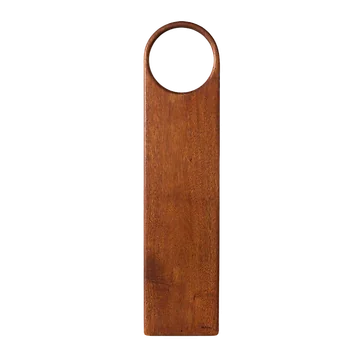 HKliving Broodplank Acacia L 70 x 17 cm