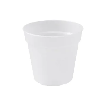 Elho Green Basics Orchidee transparant 13 cm