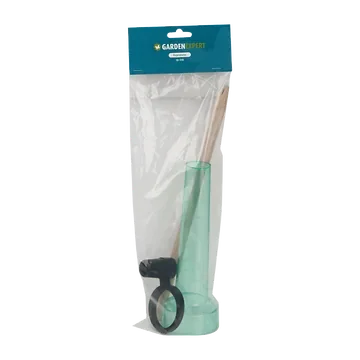 Garden Expert Regenmeter 11.8 x 3.4 x 37 cm
