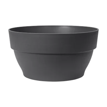 Elho Vibia Campana Schaal 34cm Antraciet