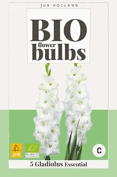 Bio Gladiolus Essential