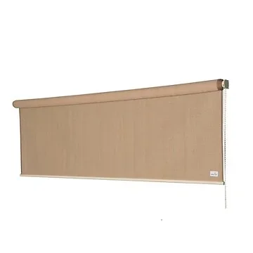 Platinum Sun&Shade Coolfit Rolgordijn Zand 240 x 296 cm