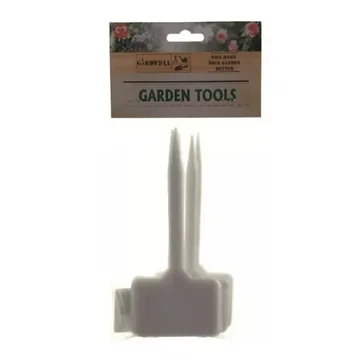 Plantenlabel 12 stuks