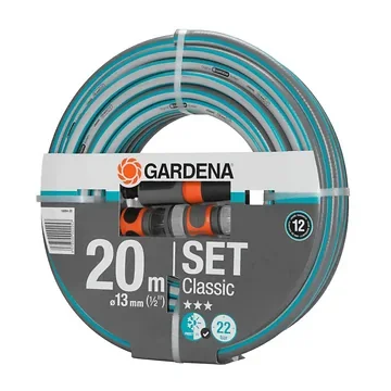 Gardena Tuinslangset Classic ⌀13 mm 20 m
