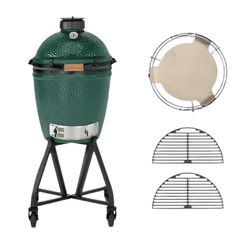 Big Green Egg Kamado-barbecue Medium Master Set