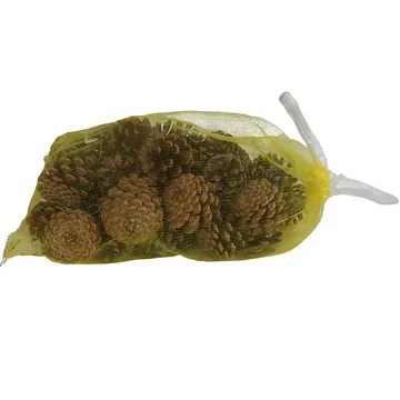 Denneappels net