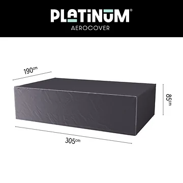 Aerocover Tuinsethoes 7918 305 x 85 x 190 cm