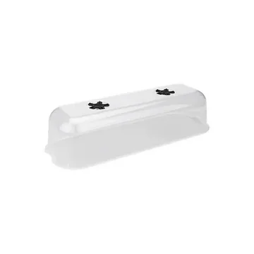 Elho Green Basics Kweekhuis L Transparant