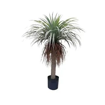 Kunstplant Yucca 105 cm