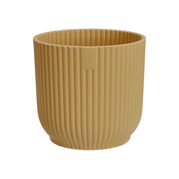 Elho Vibes Fold Rond Mini 7cm Botergeel