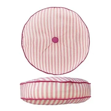 Unique Living Sierkussen Sandro Flamingo Pink 45cm