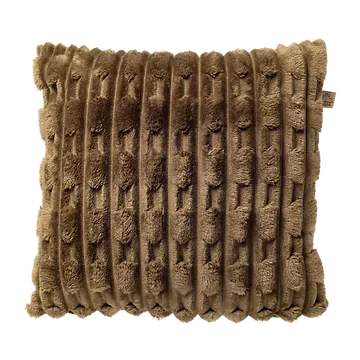 Dutch Decor Sierkussen Luca Military Olive 45 x 45 cm