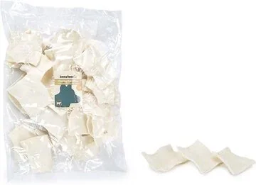 Beeztees Kauwchips Wit Voordeel 500 gram