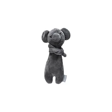 Beeztees Plu Hsp Grumpy Koala Grijs 30,5