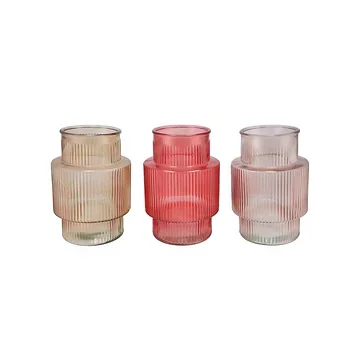 Karakum Pink Glass