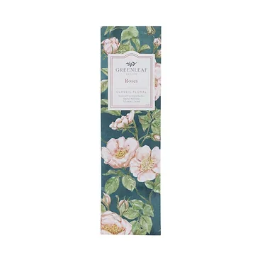 Greenleaf geurzakje Roses Pink slim