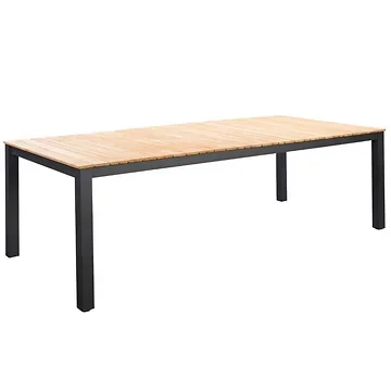 Yoi Diningtable Arashi Naturel 220 x 100 x 76 cm