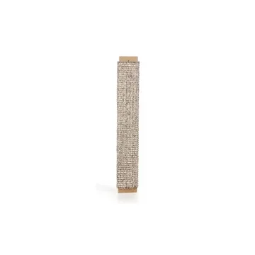Beeztees Krabplank Fijn+Catnip Sisal