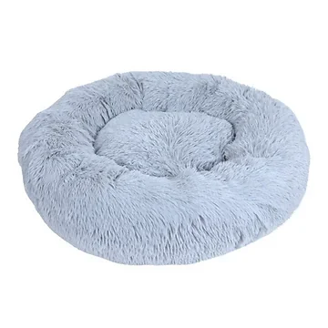 Boon donut supersoft lichtgrijs 85 cm