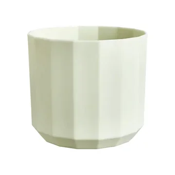 Elho Bloempot Facet Rond Groen 19 x 17 cm