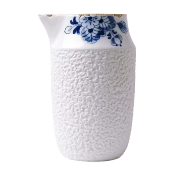 Heinen Delfts Blauw Bloesem Melkkan