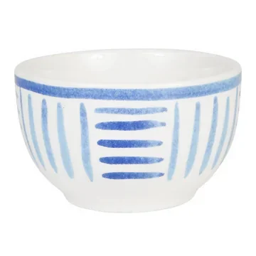 Blond Amsterdam Kom Sushi Blue 8 cm