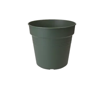 Elho Green Basics Kweekpot 11cm Blad Groen