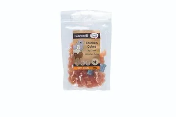Kip Cubes 200g