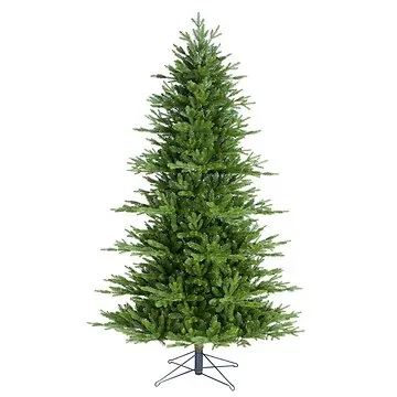 Black Box Trees kunstkerstboom Macallan groen 215 x 137 cm