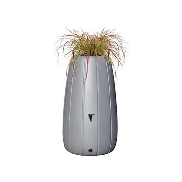 Gaja Regenton 200L Antraciet