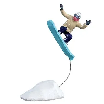 Lemax “Phat air!”