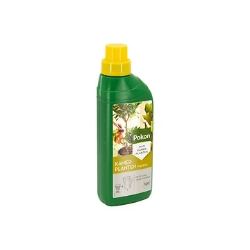 Pokon Kamerplanten Voeding 500ml