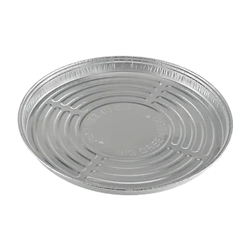 Big Green Egg Lekbakjes Druippan XL 5 stuks