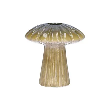 Paddenstoel Russle groen 9.5 cm