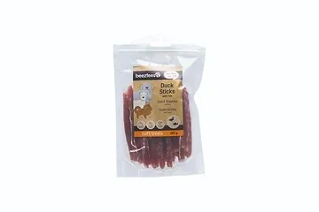 Eend Staafjes met Vis 200g