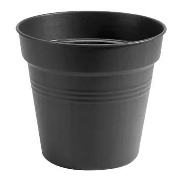 Elho Kweekpot Green Basics Living Black 35 x 32 cm
