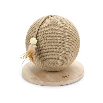 Designed by Lotte Houten Krabbol Balty 30X30X27