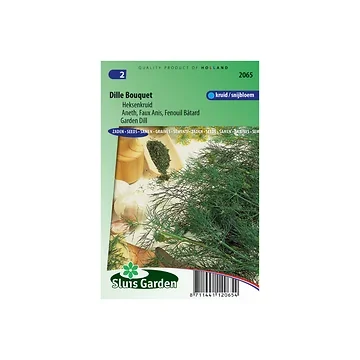 Dille Bouquet Anethum grav.