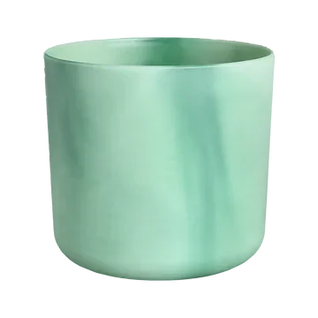 Elho The Ocean Collection Round 14cm Pacifisch Groen