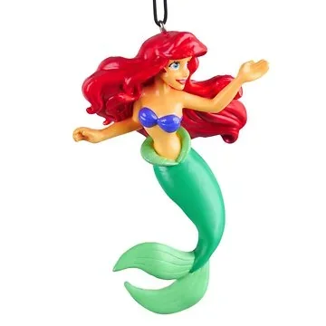 Kurt Adler kersthanger Ariel