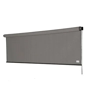 Platinum Sun&Shade Coolfit Rolgordijn Antraciet 240 x 198 cm