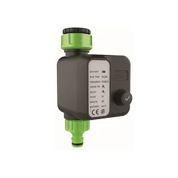 Garden Expert Watertimer digitaal 1-120 minuten