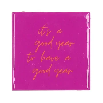 Tegel Good Year 10 x 10 cm