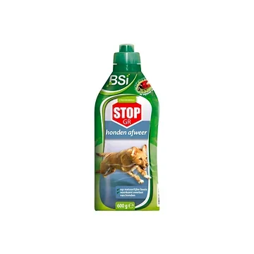 BSI Stop GR Hond 600 gram