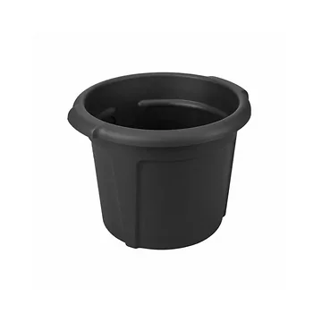 Elho Green Basics Aardappel Pot 33cm Living Black