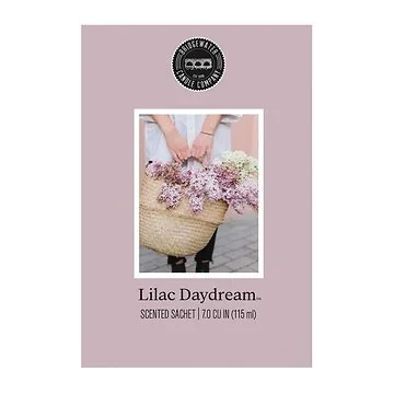 Bridgewater Geurzakje Lilac Daydream 115 ml
