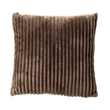 Dutch Decor Sierkussen Mart Driftwood 45 x 45 cm