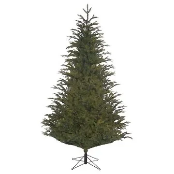 Black Box Trees kunstkerstboom Frasier groen 305 x 183 cm