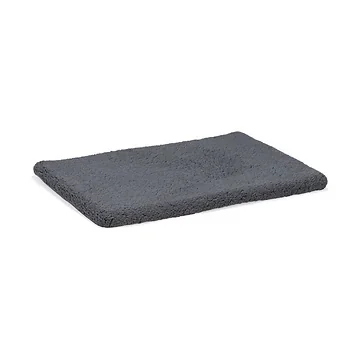 Beeztees Hondenkussen Orthopedisch Ito Donkergrijs 78 x 55 cm
