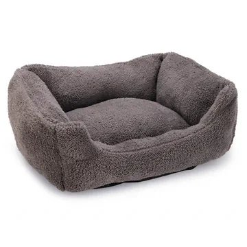Beeztees Kattenmand Kadi Grijs 47 x 37 x 18 cm